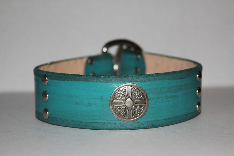 Aquamarina Collar