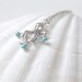 Abyss - Octopus Necklace - gift under 20