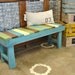 Entry Bench -On Sale Now-