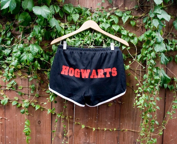 HOGWARTS Shorts