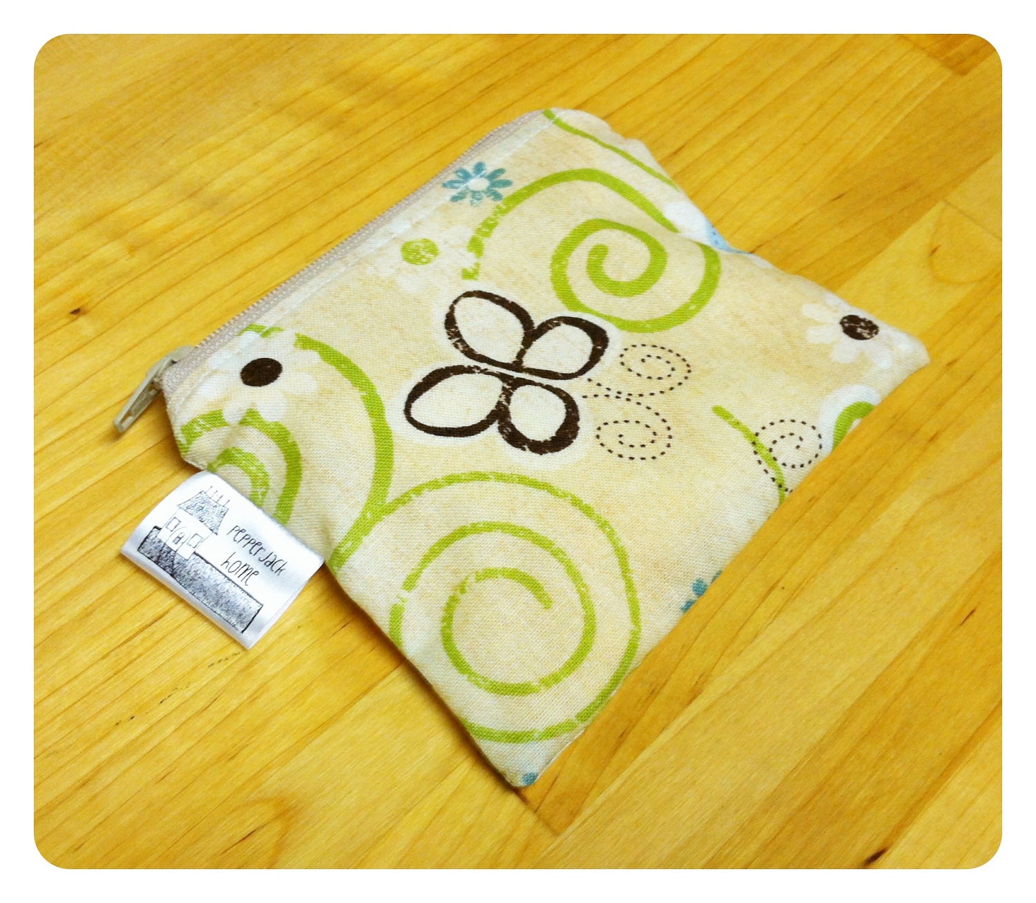 50% OFF 4x5 Waterproof Zippered Snack Bag