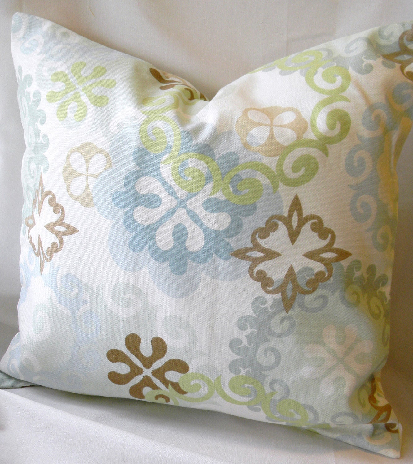 Envelope Pillow Cover Set - 2 for 20