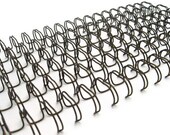 Bulk Zutter Antique Brass Owire Binding Wire 6 Packs Total 36 3/8 inch strips