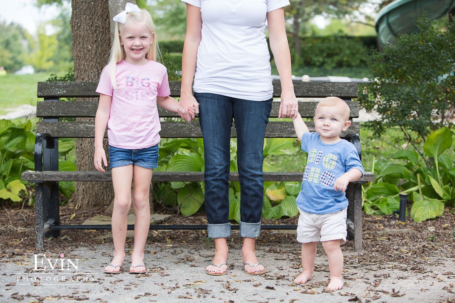 Sibling Shirt or Onesie Little Brother Little Sister and Big Brother Big Sister handmade Shirt Organic Blend Tee