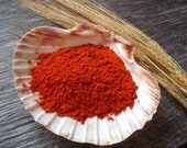 Red Sandalwood powder   pagan magic druid shaman incense smudge