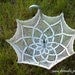 Sale 10 BUCKS OFF, Wedding WHITE parasol, ready to Ship crochet umbrella, unusual and amazing wedding gift