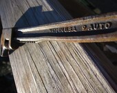 Ford adjustable wrench number 9