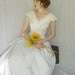 Vintage Wedding Dress
