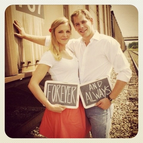 Set of Two Antique Distressed Vintage Rustic Shabby Chic Large 7x10 Framed Chalkboards Menu Message  Photo Prop Wedding Signs