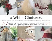 Christmas book 20 Pattern ,PDF Sewing pattern,santa claus ,snowman pattern