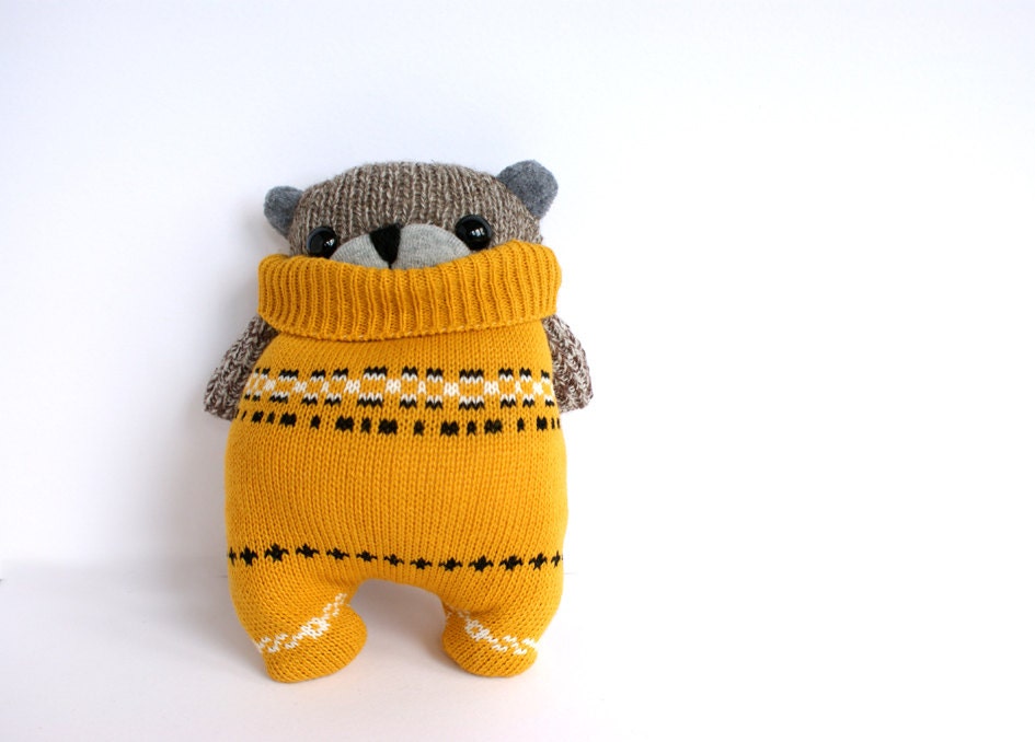 Little SockBear
