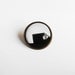 Black Mesa Half Life Valve Gaming Pin Badge