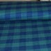 Buffalo Brushed Yarn Dye Flannel Fabric