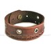 bangle bracelet  punk rock Bracelet Cuff men bracelet women bracelet Leather bracelet metal bracelet SH-00000012