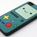 Adventure Time BMO iPhone 5 Case