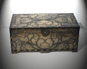 Lord Mock's Thorn Vine Box