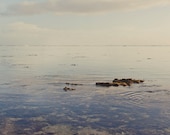 The Lulls III - Ocean Photography 5x7