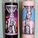 Rap/R&B Votive Candles