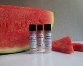 Sugar Beet Watermelon - Three Tubes - Lip Balm - by Simply Natural