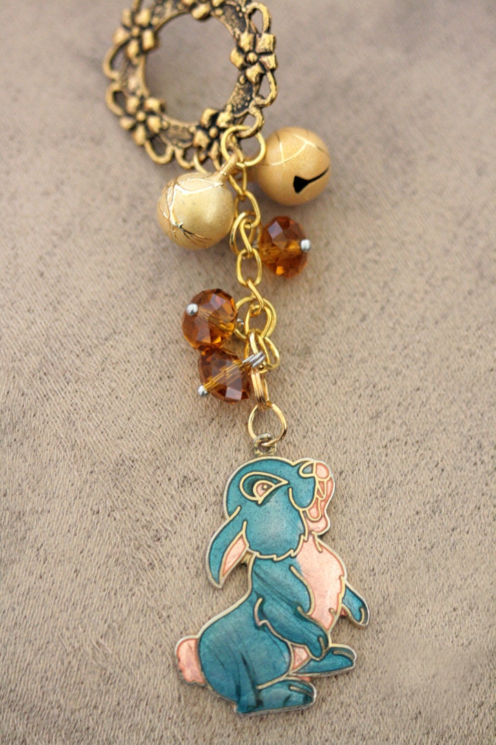 Cork Bella Vintage -Thumper