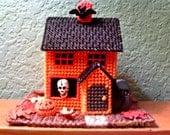 Ghostgap Halloween House