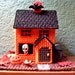 Ghostgap Halloween House