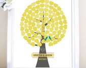 Anniversary Gift, Wedding anniversary, Hearts and Birds. 8.5X11 Inches,Wedding Gift, Anniversary, Birthday, Housewarming