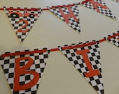 Birthday Banner Race Cars Il_170x135