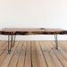 Hairpin legs 12" set of 4