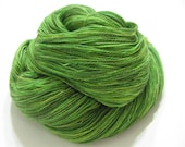 TWW Wavering Lace - Merino / Silk - 845 yards / 100g - Garden Fresh