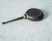 Miniature Electronic Oil Can - Vintage Oil Can - Vintage Model Oil Dropper