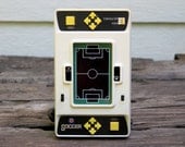 1979 Entex Electronic Soccer Game