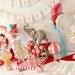 Carnival / Circus Printable Party Package - INSTANT DOWNLOAD