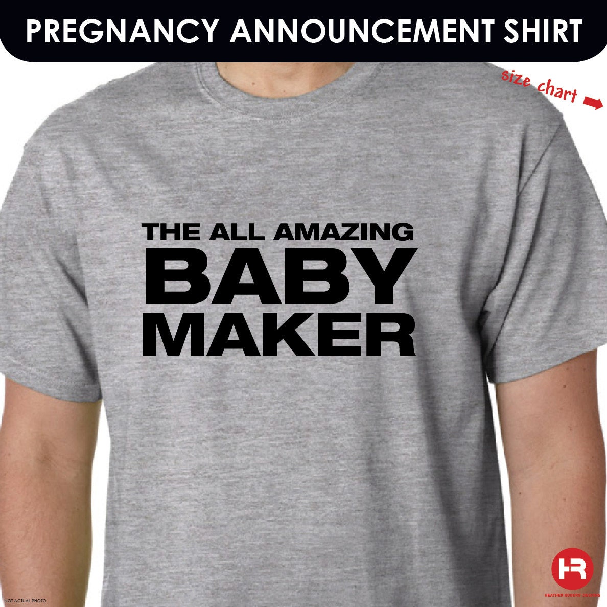 baby maker shirt