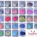 Cheesecloth Wraps