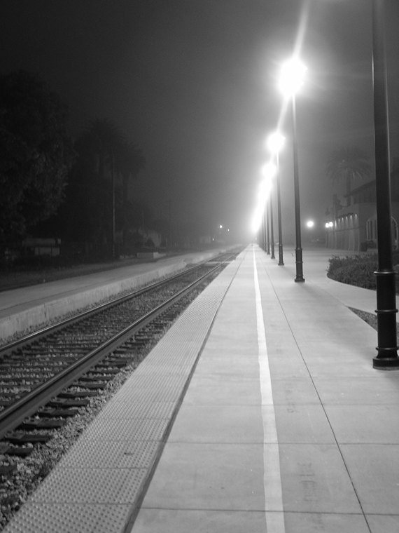 The Tracks