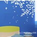 Tree wall decal wall sticker Nature room decor Birds decal wall decor wall Art Baby nursery decal mural -tree branches with birds