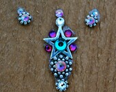 STAR SONG Bindi Set