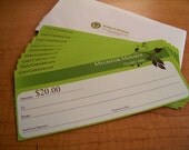 Gift Certificate