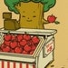 Apple Stall
