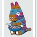 Pinata Lunch