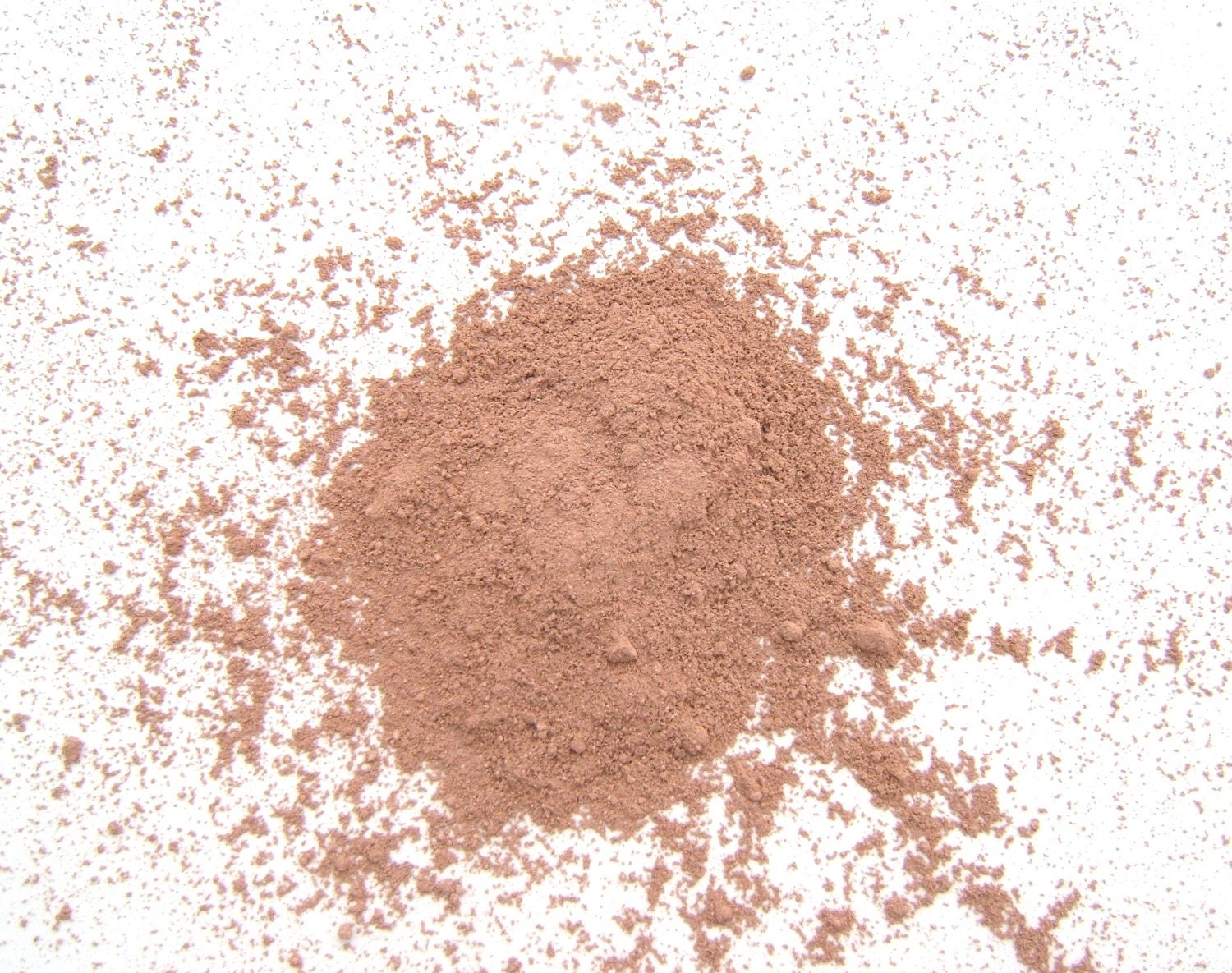 Foundation Mineral Makeup - Maple Foundation - 2.5g Mineral Makeup Vegan Foundation