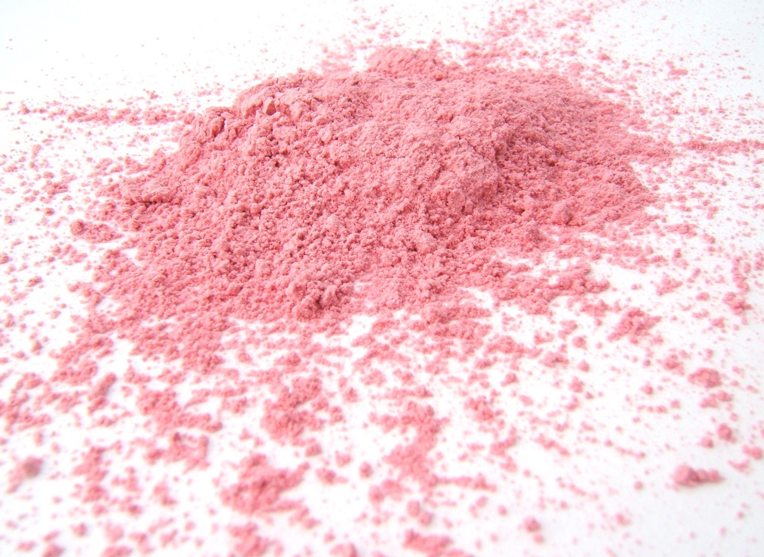 Blush Mineral Makeup - Peony Blush - 1g Mineral Makeup Blush Sample