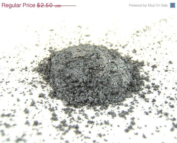 CLEARANCE SALE 60% OFF Eye Shadow Mineral Makeup - Skyline - Vegan Eyeshadow Sample