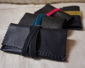 Ribbon Card Case
