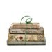 Shabby Chic 4 Book Collection Home Vintage Book Decor