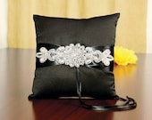 Wedding Accessory set "Arianna" --ON SALE THROUGH 4/1--