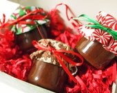 Christmas Card Upgrade - Christmas Jar Applebutter Variety Gift Set Il_170x135