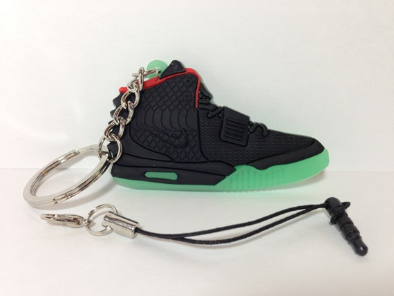 yeezy keychain fake