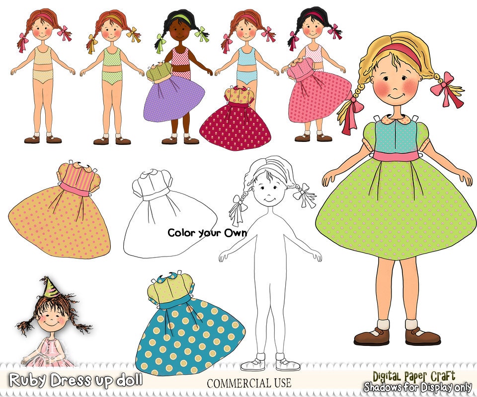 dress up clipart free - photo #49